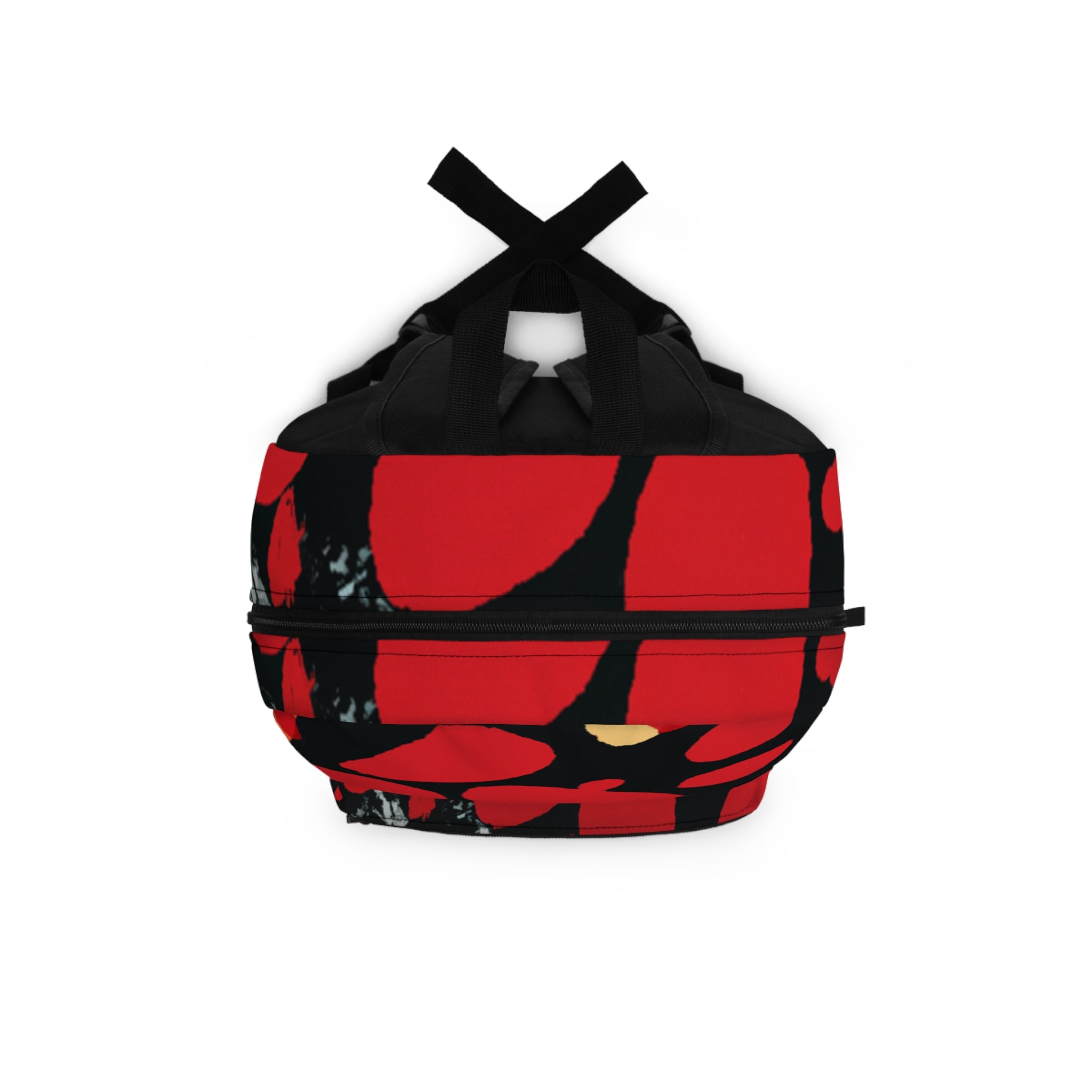 .

Jasmine Whitestone - Backpack