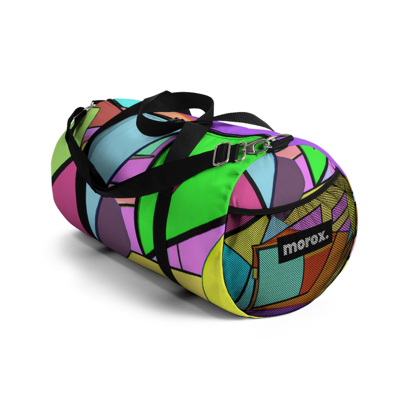 Liviena de la Costa - Duffel Bag