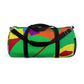 .

Vincenzo di Fiamma - Duffel Bag