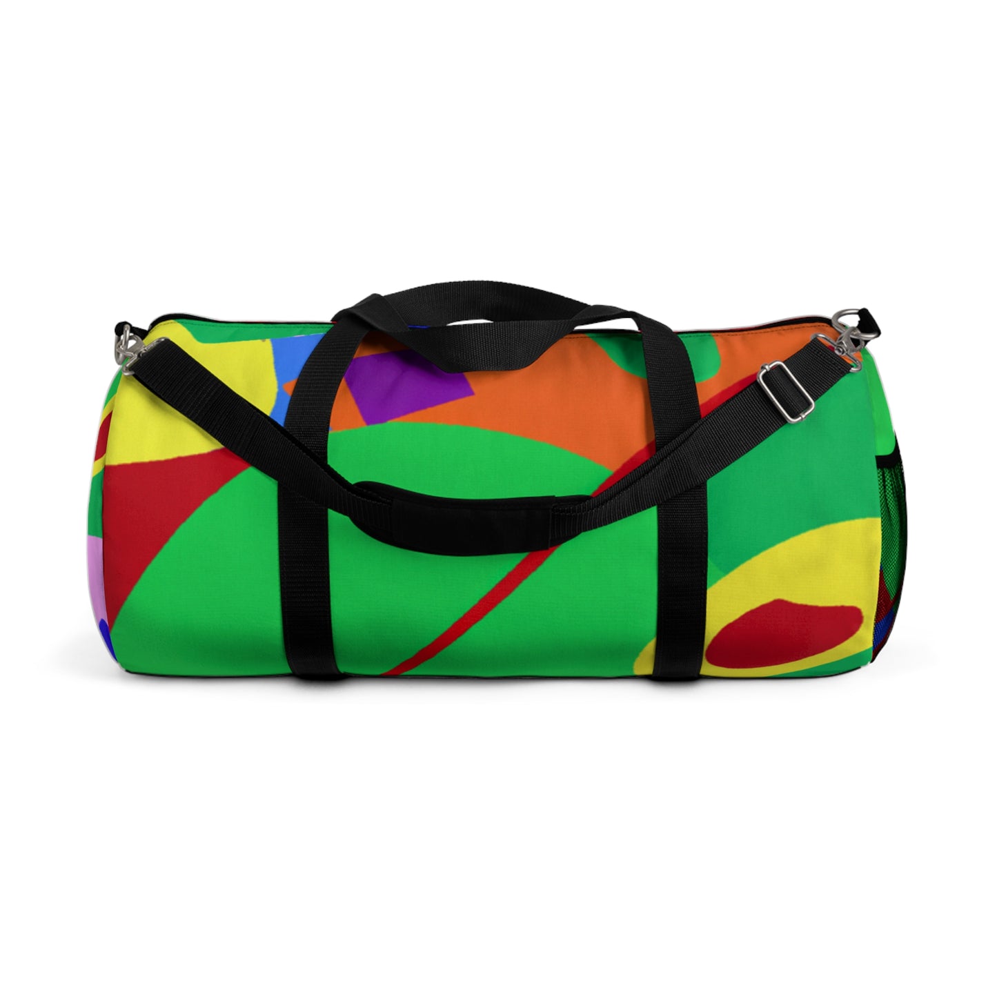 .

Vincenzo di Fiamma - Duffel Bag