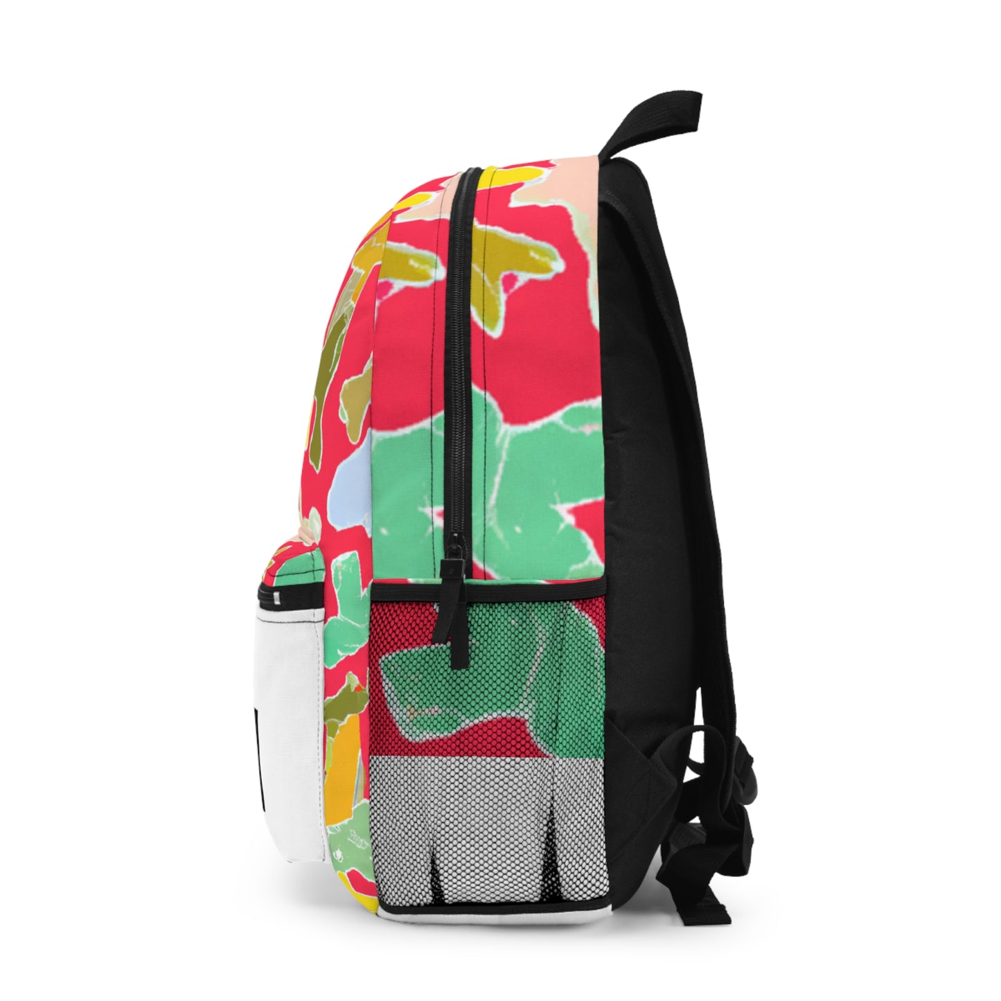 Regina Washington-Hopkins - Backpack