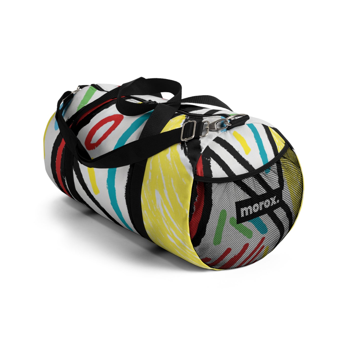 Claire le Grandeur - Duffel Bag