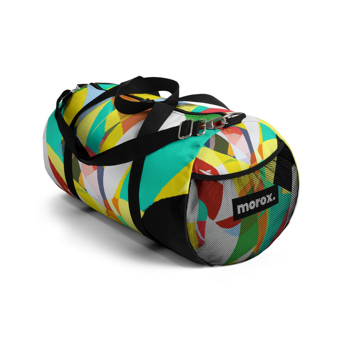 Reinhard Van Widrow - Duffel Bag