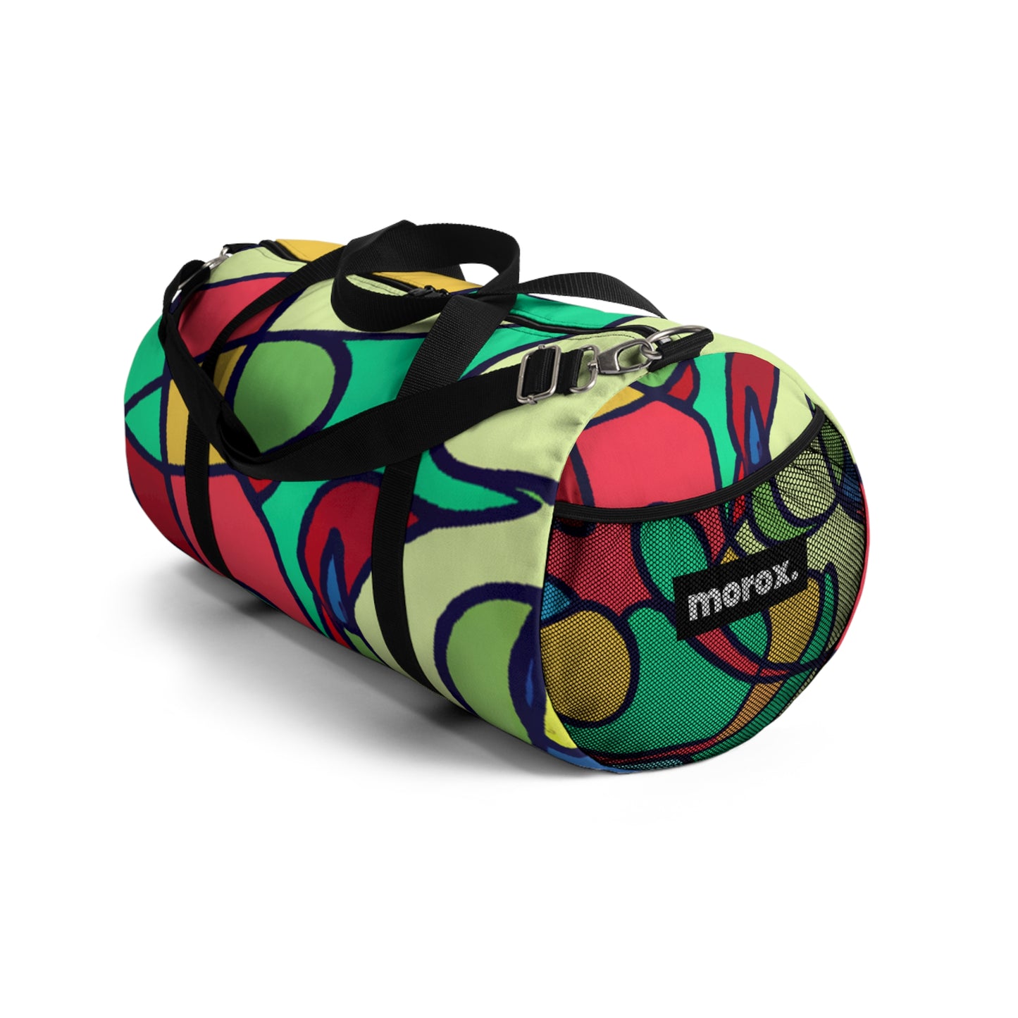 Ophelia Goldbag - Duffel Bag