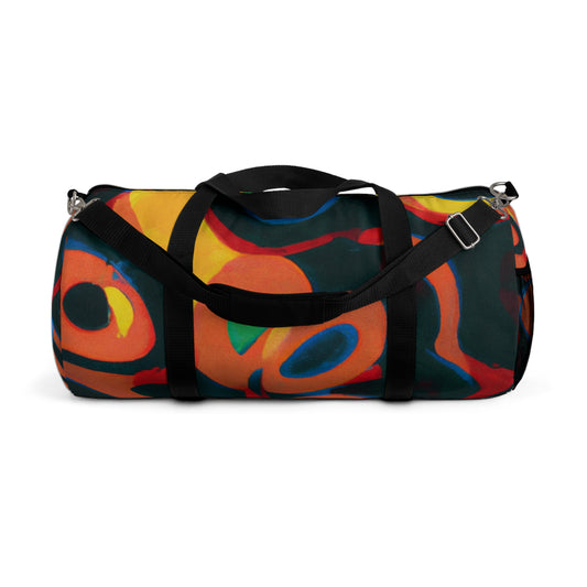 Vincenzo de Seville - Duffel Bag