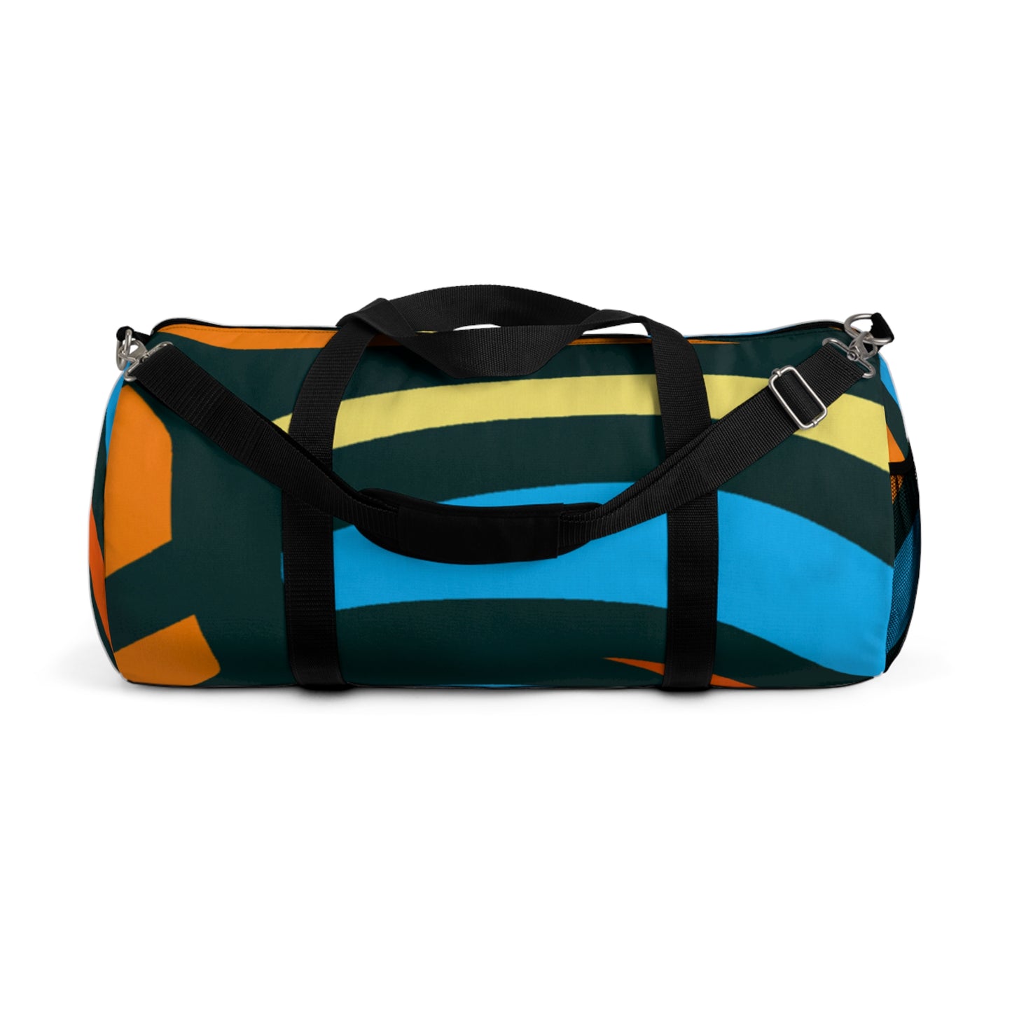 .

Ludovico di Fiori - Duffel Bag