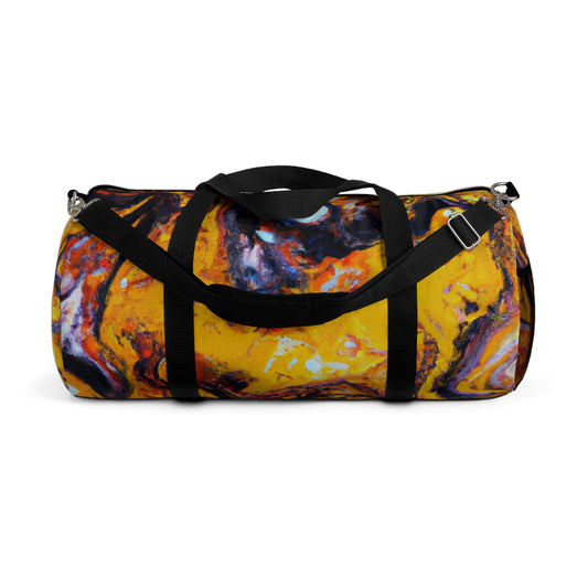 .

Giacomo da Venezia - Duffel Bag