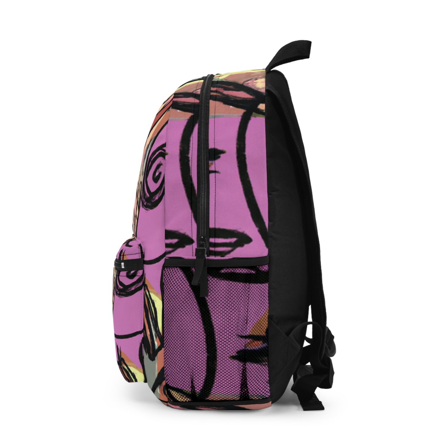 Samantha Maudell Smith - Backpack