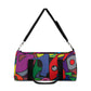 .

Cecilia da Gama-Versace. - Duffel Bag
