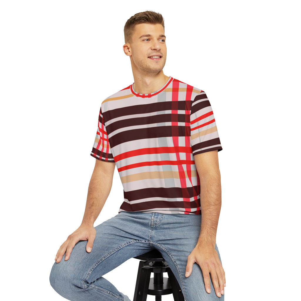 Hendrico van Daalen - AOP Tee