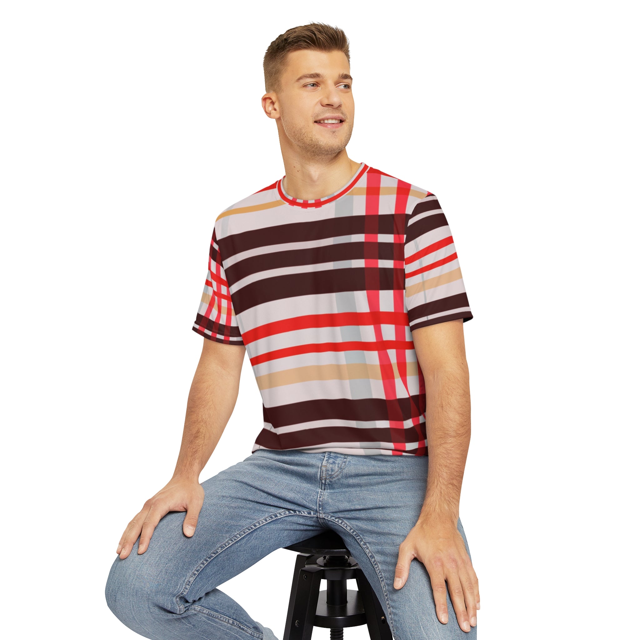 Hendrico van Daalen - AOP Tee