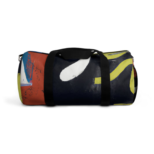 Gio da Verrazzano - Duffel Bag