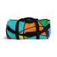 Desiderio di Reggio - Duffel Bag