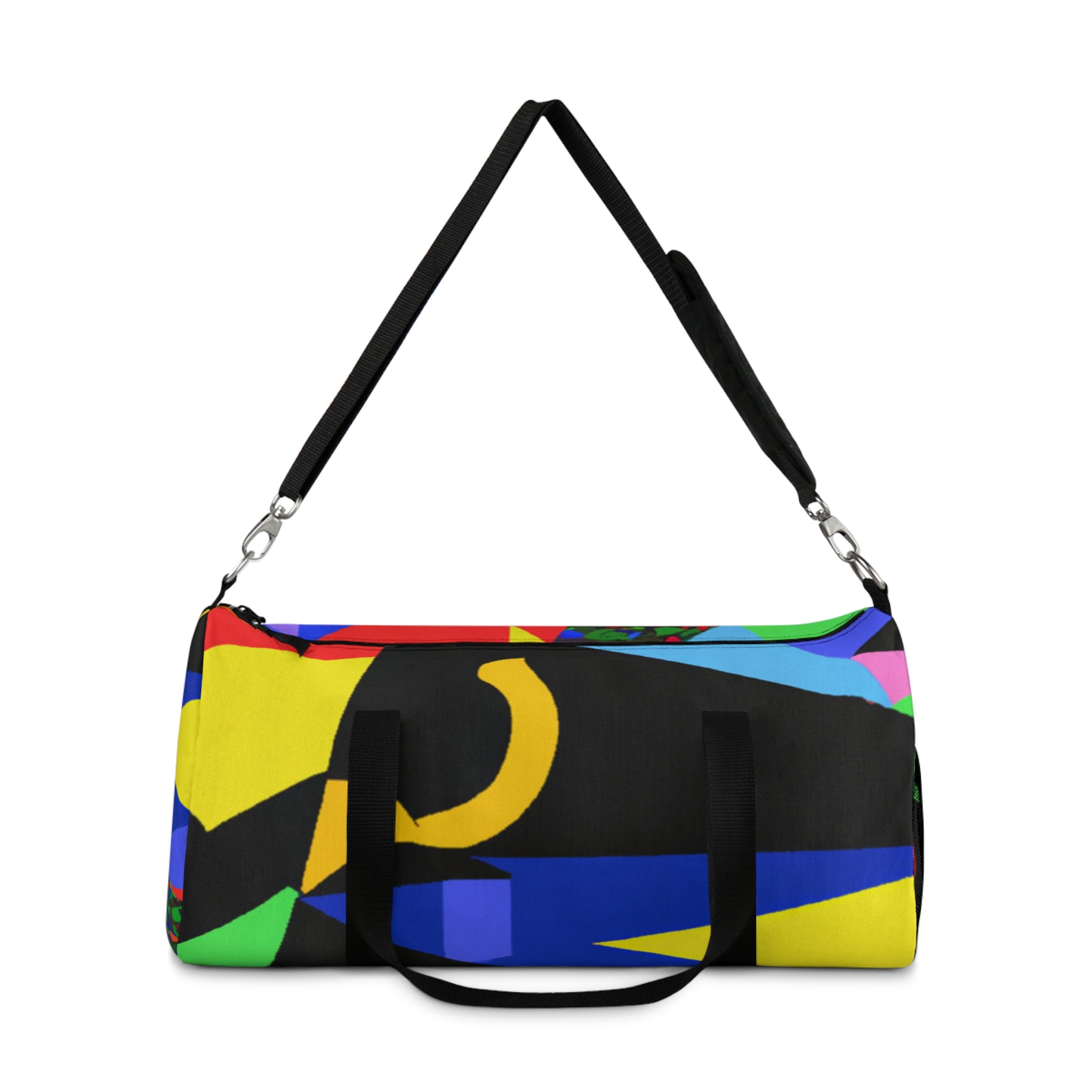 .

Catherine de Luxe - Duffel Bag
