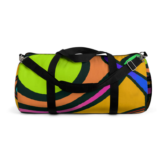 .

Roberta Romano - Duffel Bag