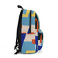 Sharrone Brittleman - Backpack