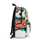 .

Ellsworth Wilbert - Backpack