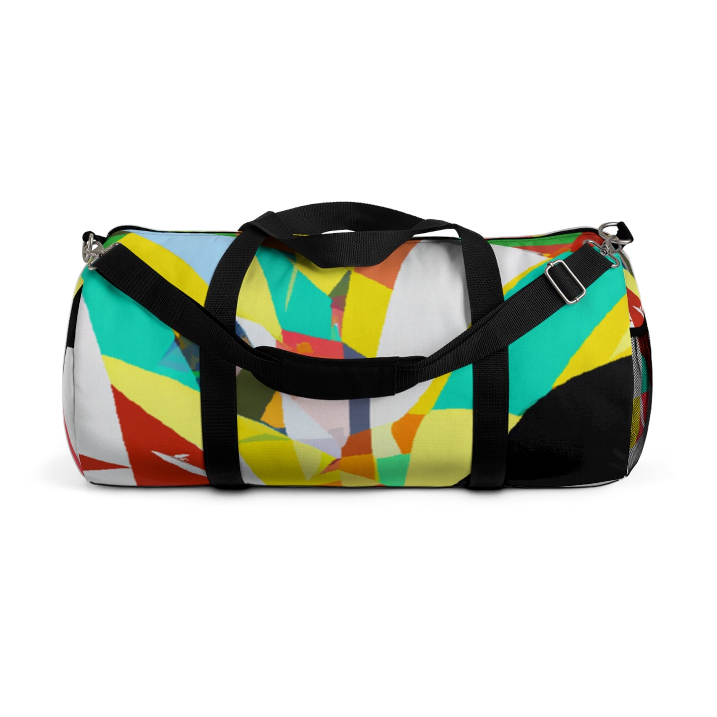 Reinhard Van Widrow - Duffel Bag