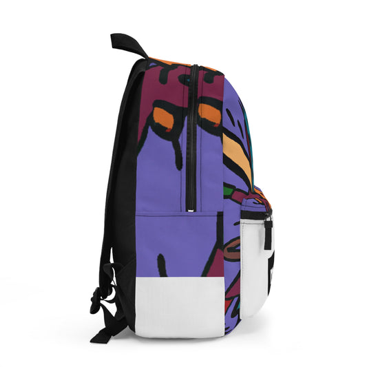 Adella Jenkins - Backpack