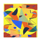 Trudy Armstrong-Johnson - Canvas