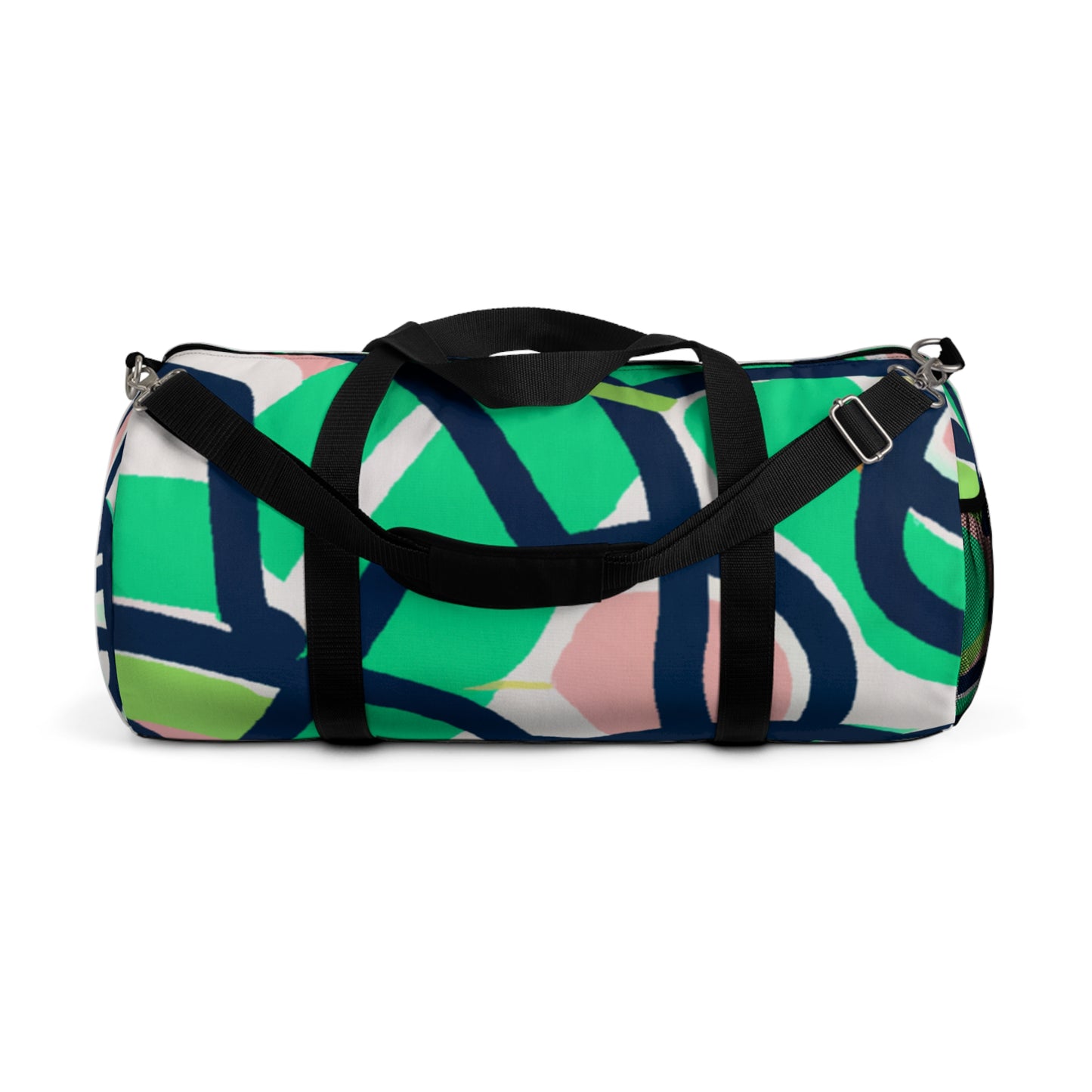 Thomasina de la Roche - Duffel Bag