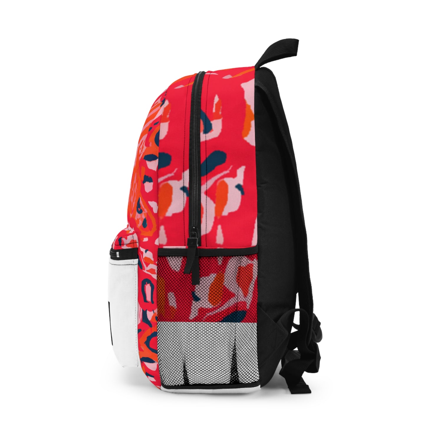 Ella May Spaulding - Backpack