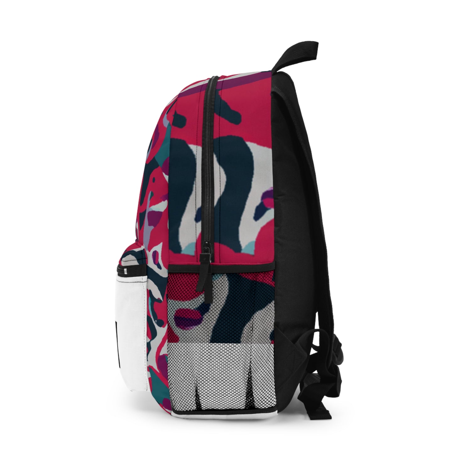 Dewitt Bailey - Backpack