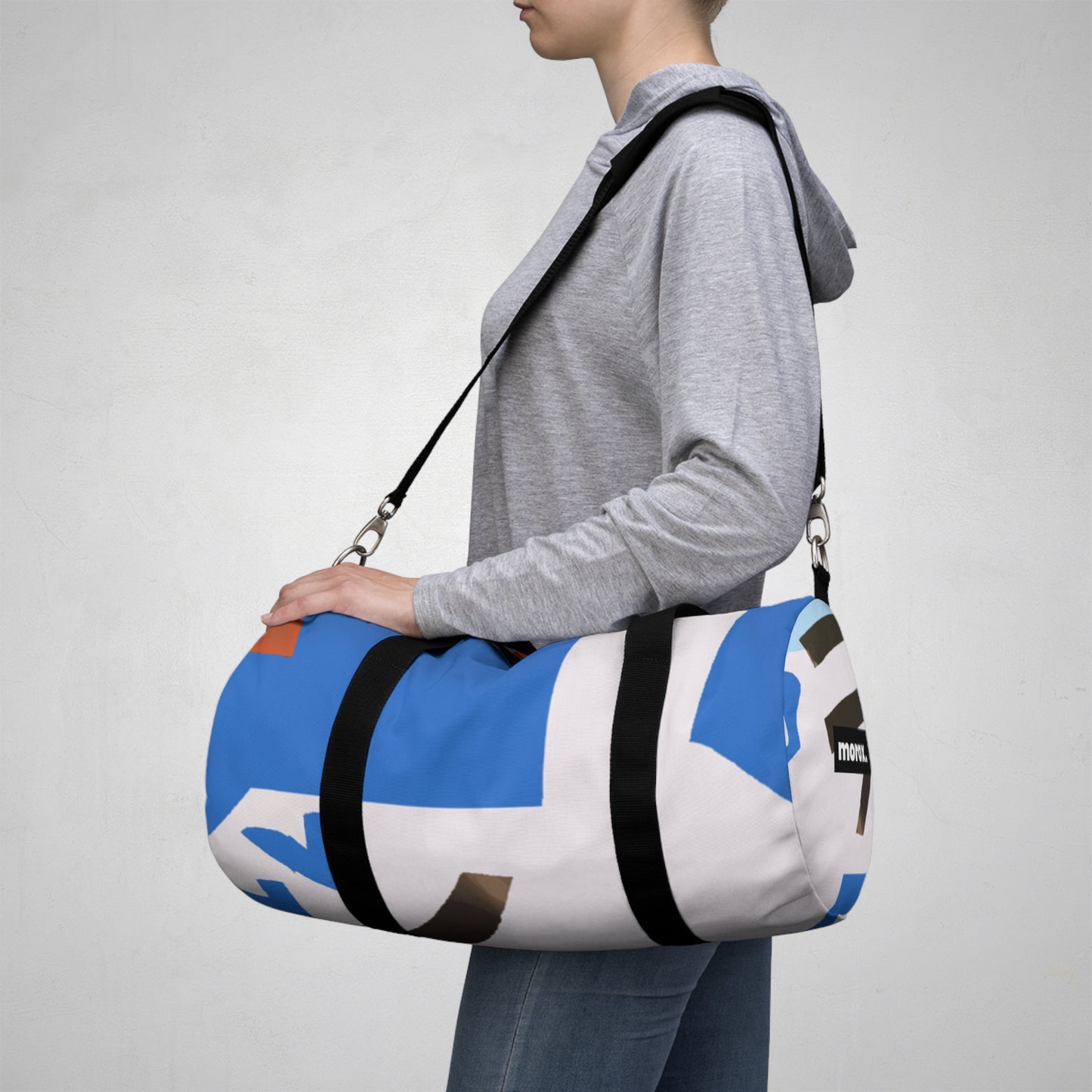 .

Marinette le Ferrier - Duffel Bag