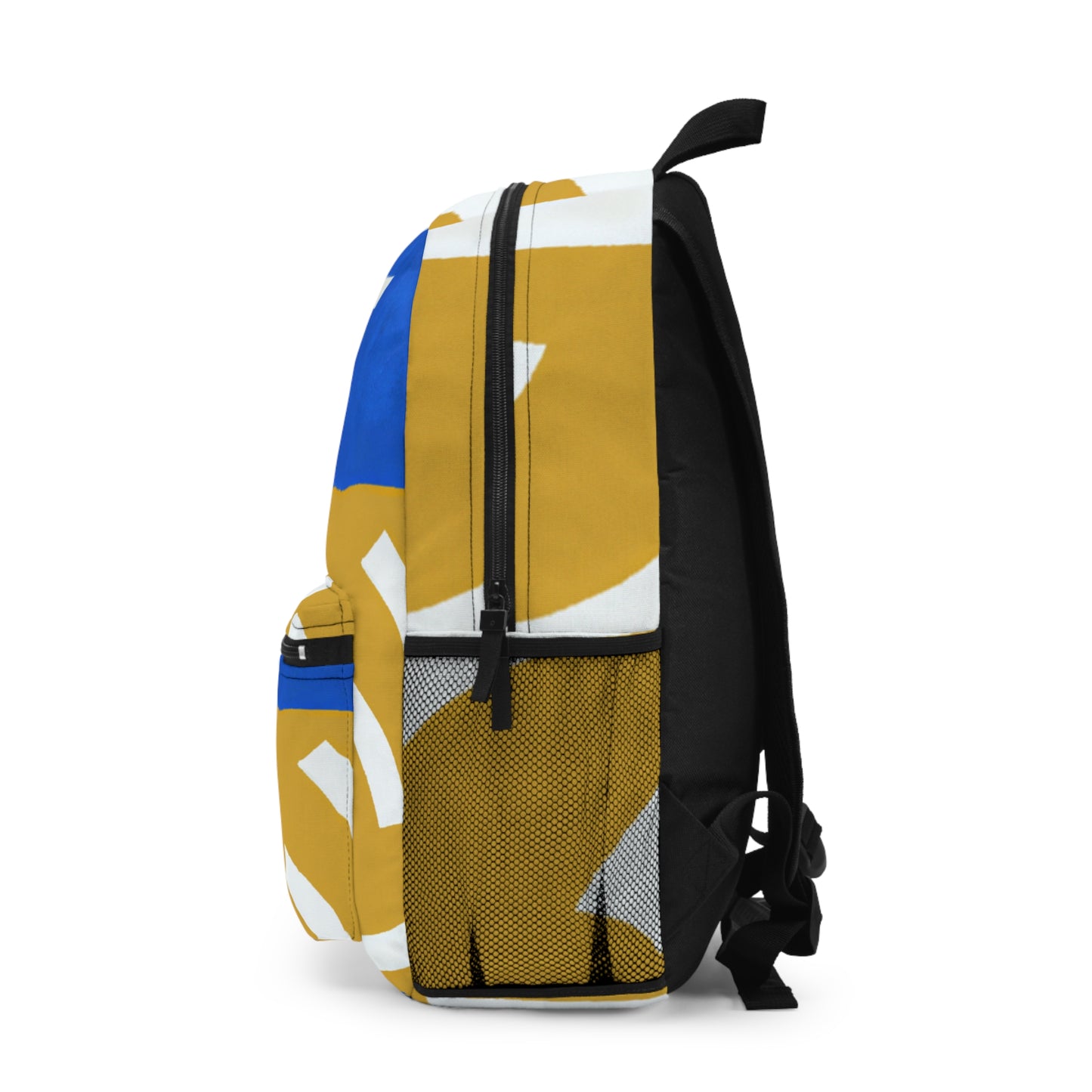 Romayne Jefferson - Backpack