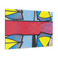 Alfreda Okeke - Canvas
