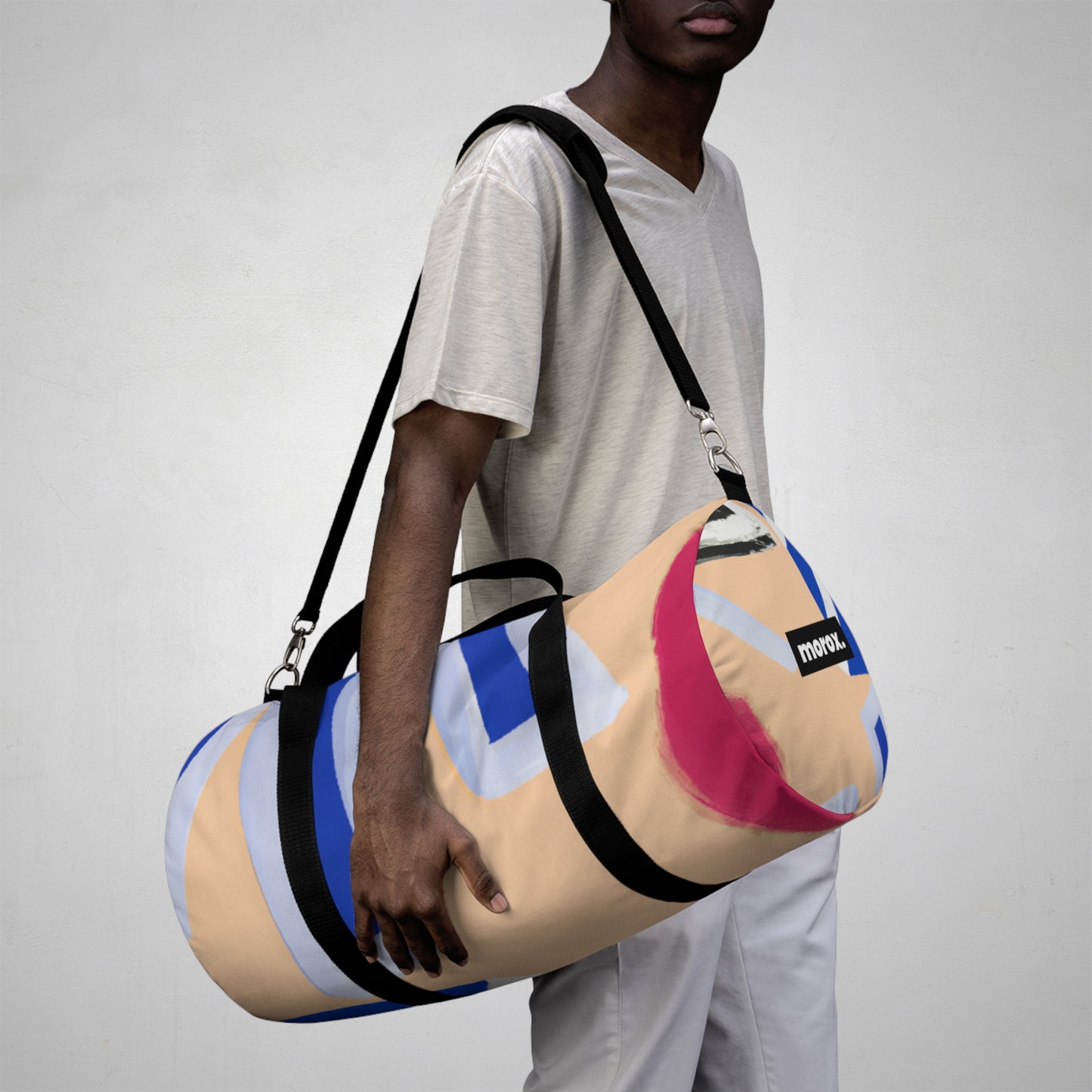 Thomas Digby - Duffel Bag