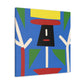 JacksonLouisa Roberts - Canvas