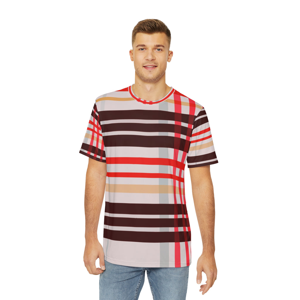 Hendrico van Daalen - AOP Tee