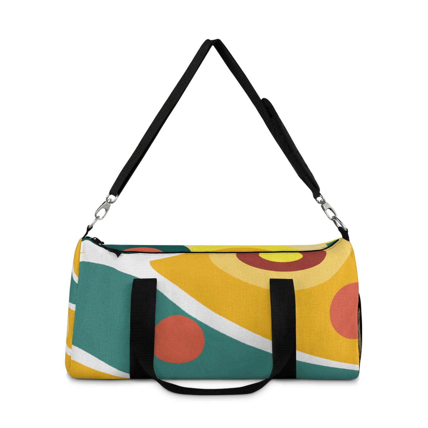 Agostino da Camerino - Duffel Bag