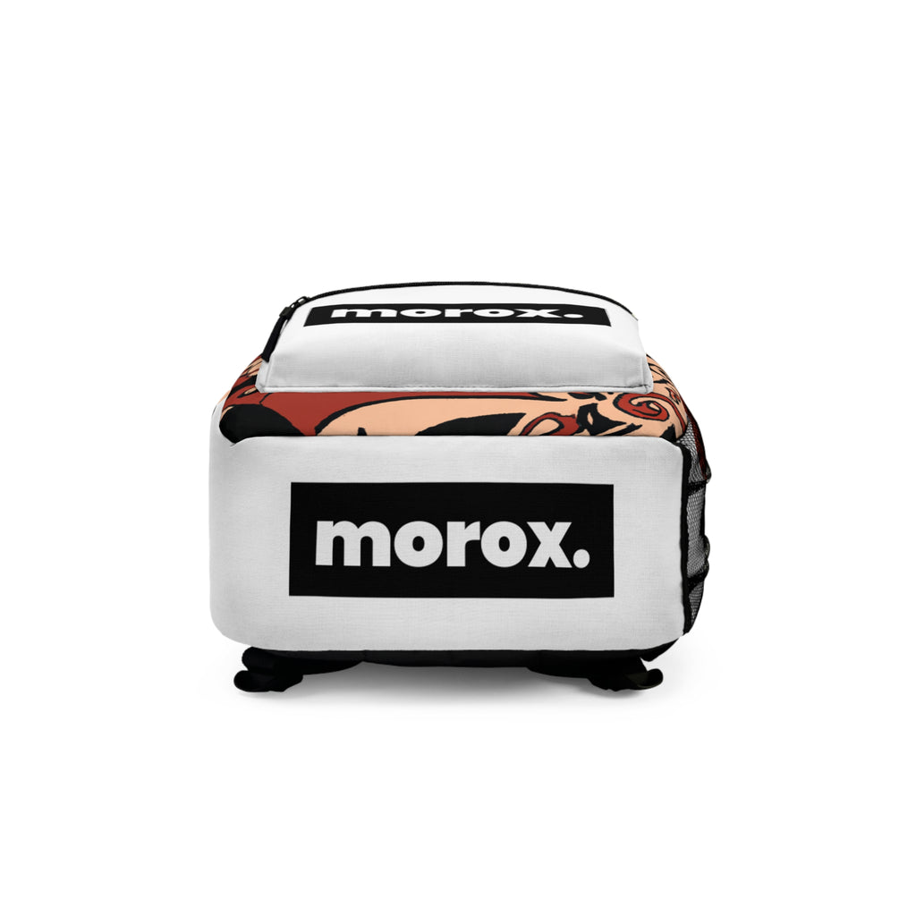 .

Mariah Wilkins-Thompson - Backpack