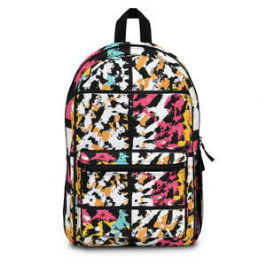 Abby Joylight - Backpack