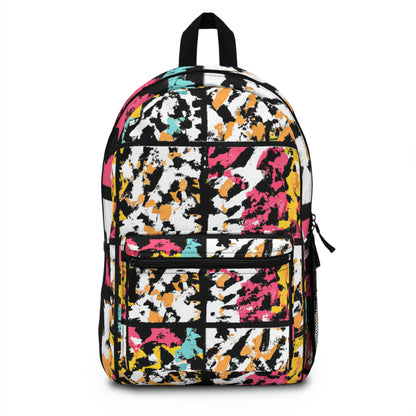 Abby Joylight - Backpack