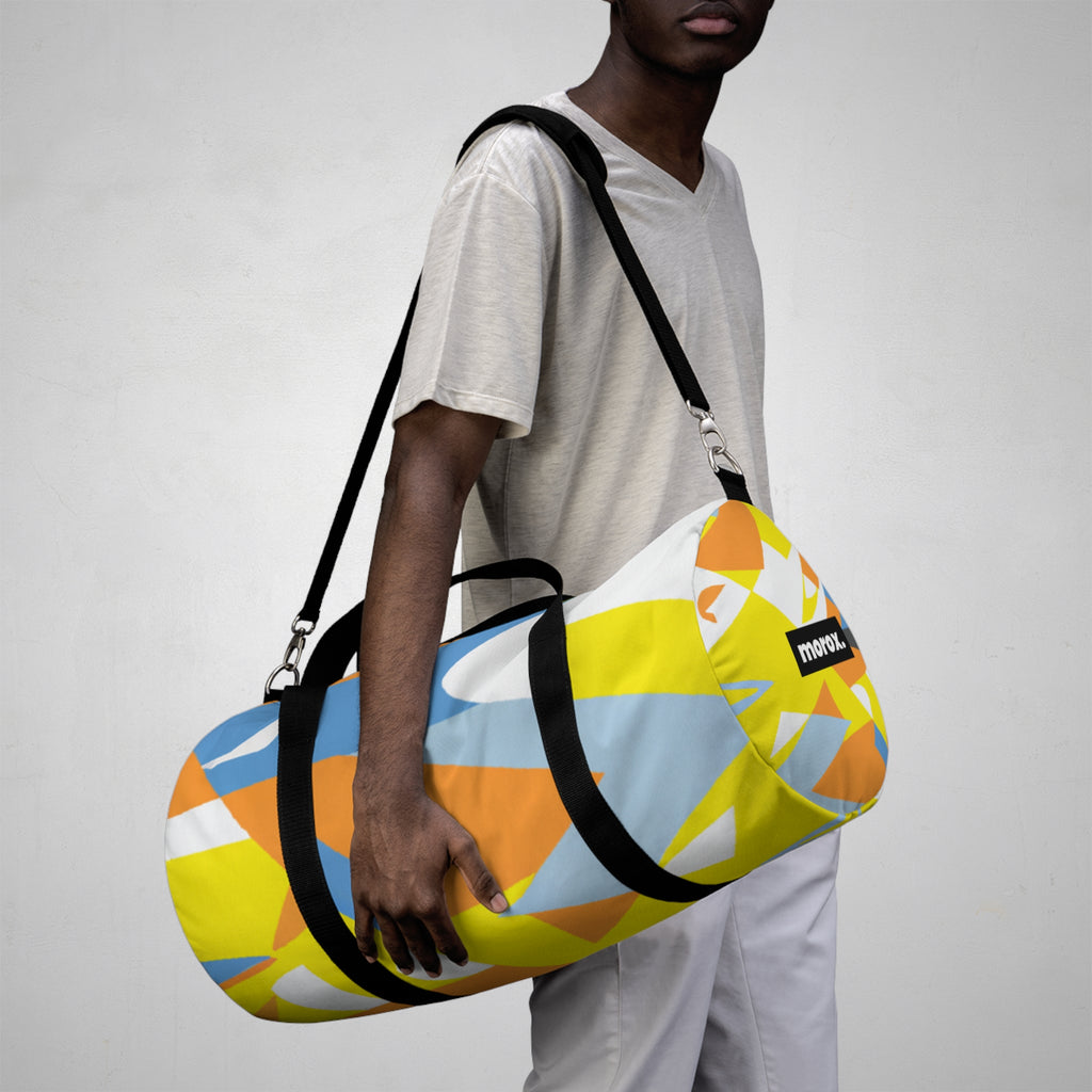 Tobias Highgarden - Duffel Bag