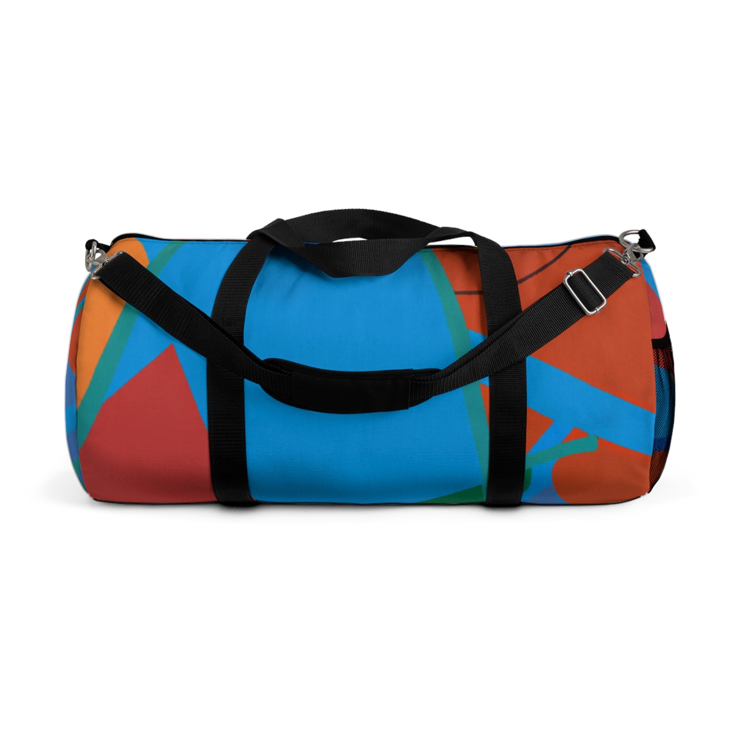 .

Petra da Vinci - Duffel Bag