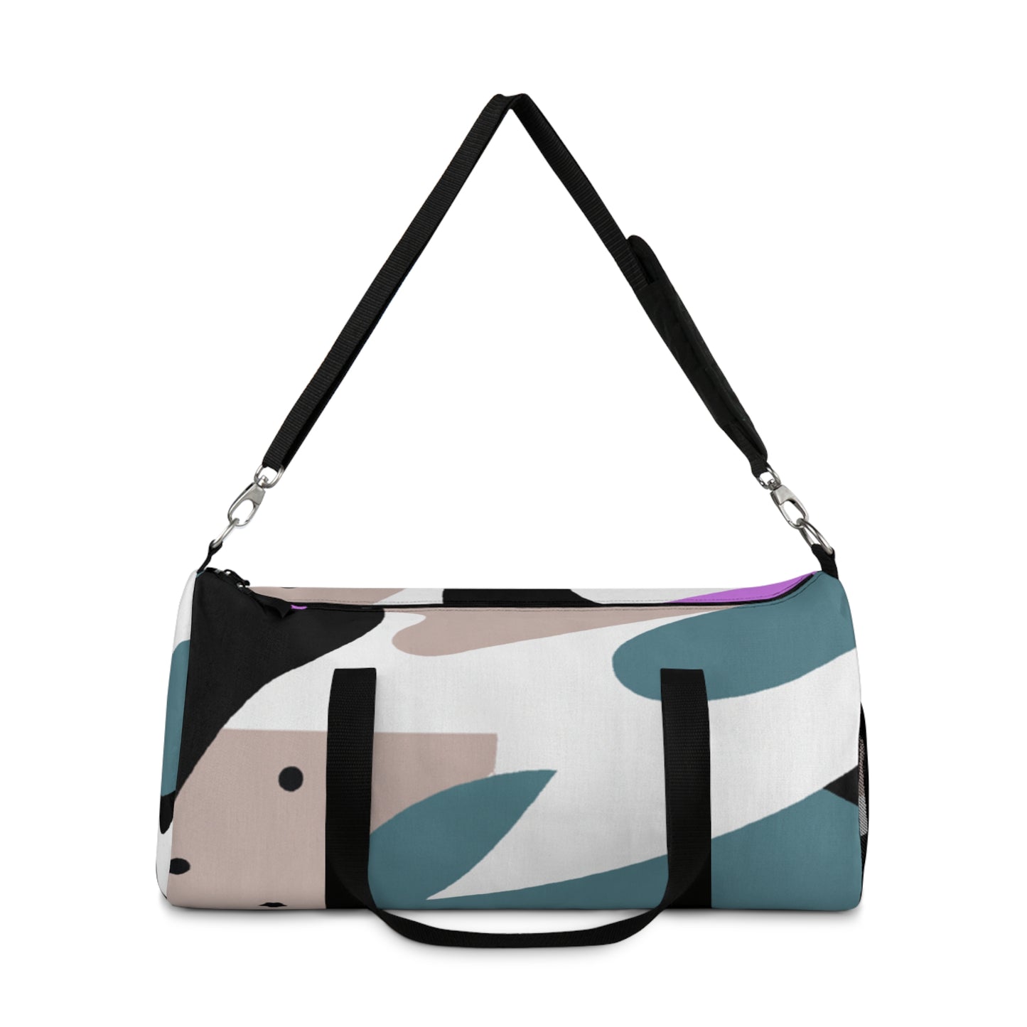 Amelia LaNovae - Duffel Bag