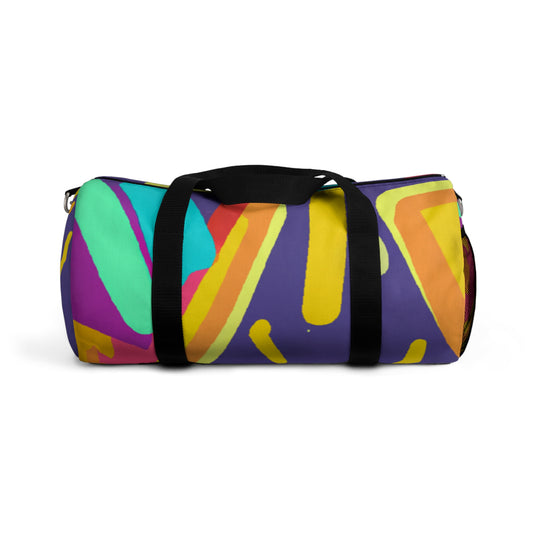 .

Jacques de Lusignan - Duffel Bag