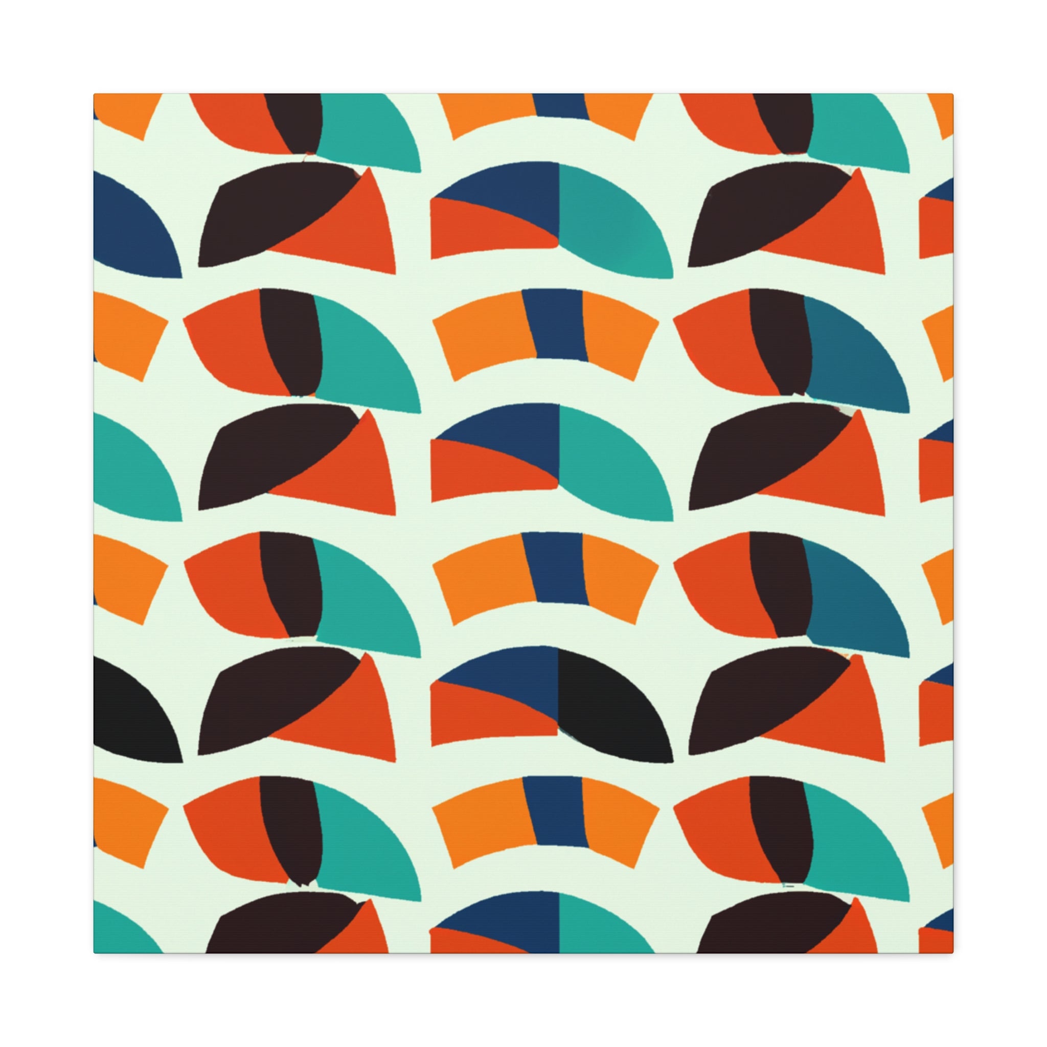 Anuelle Casson - Canvas