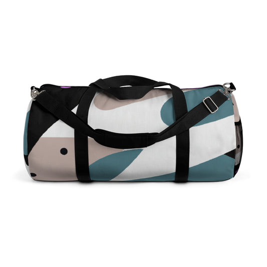 Amelia LaNovae - Duffel Bag