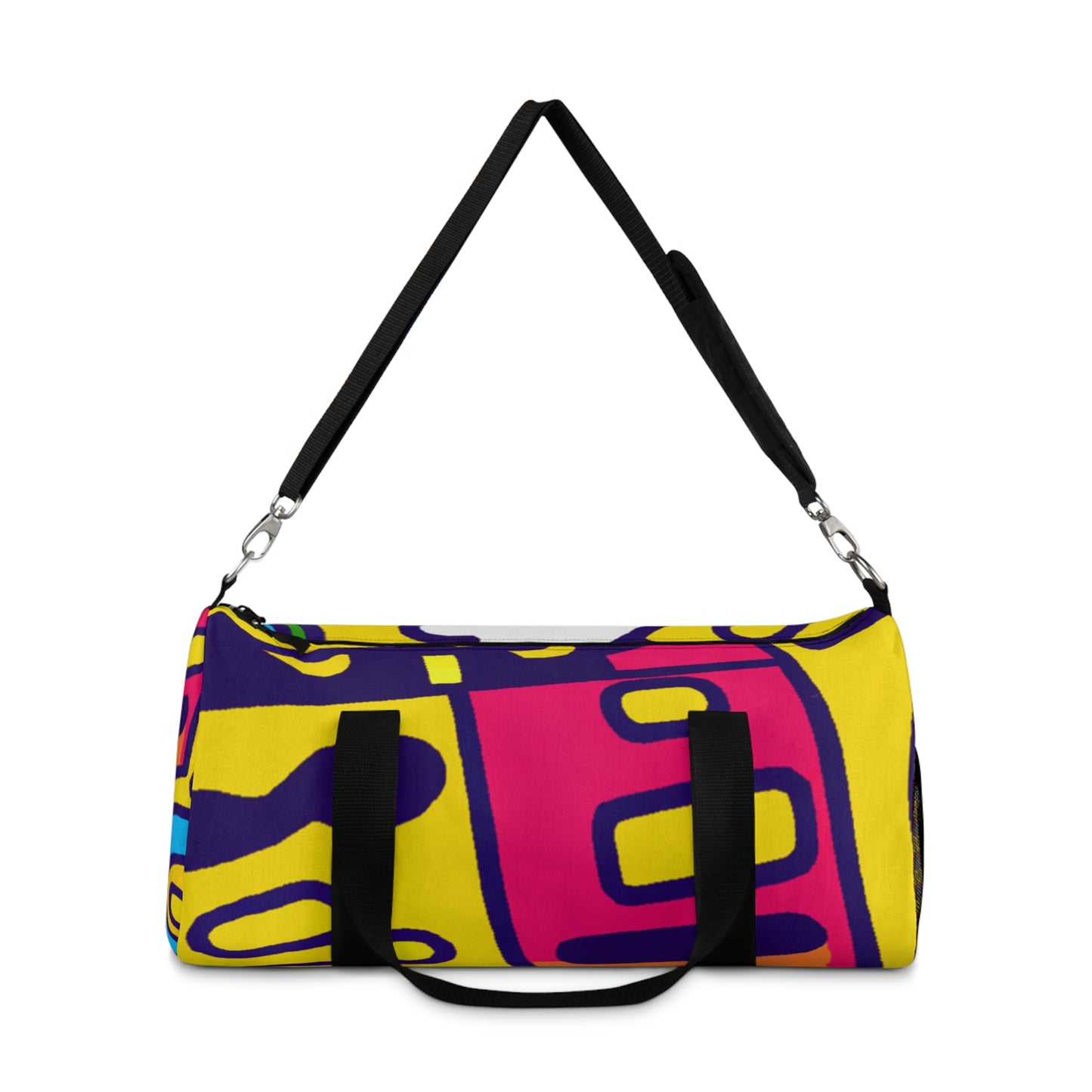 Anastasia Riviere - Duffel Bag