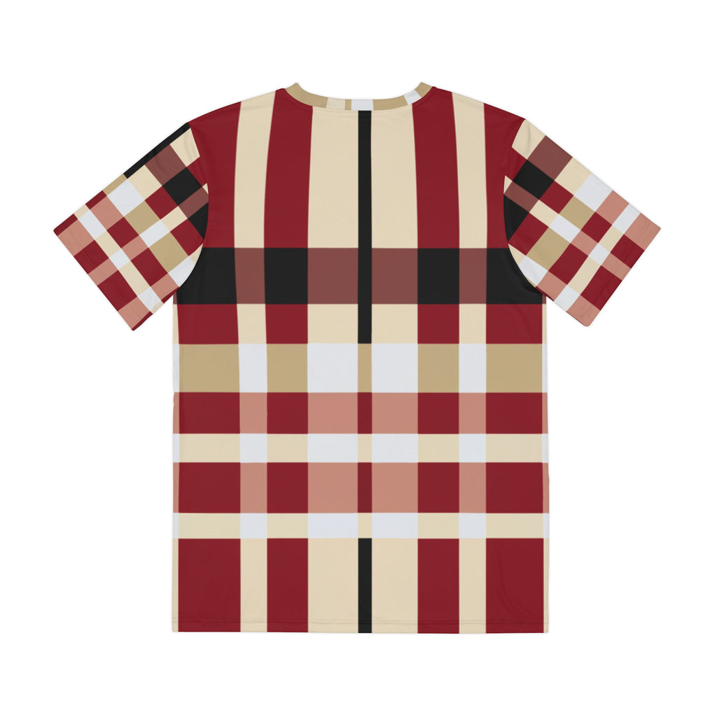 Felix de la Roca - AOP Tee