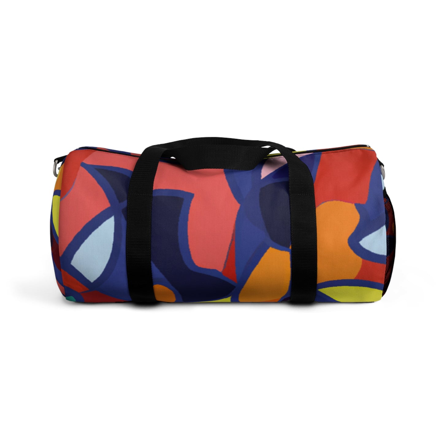 Sir Niles Montague - Duffel Bag