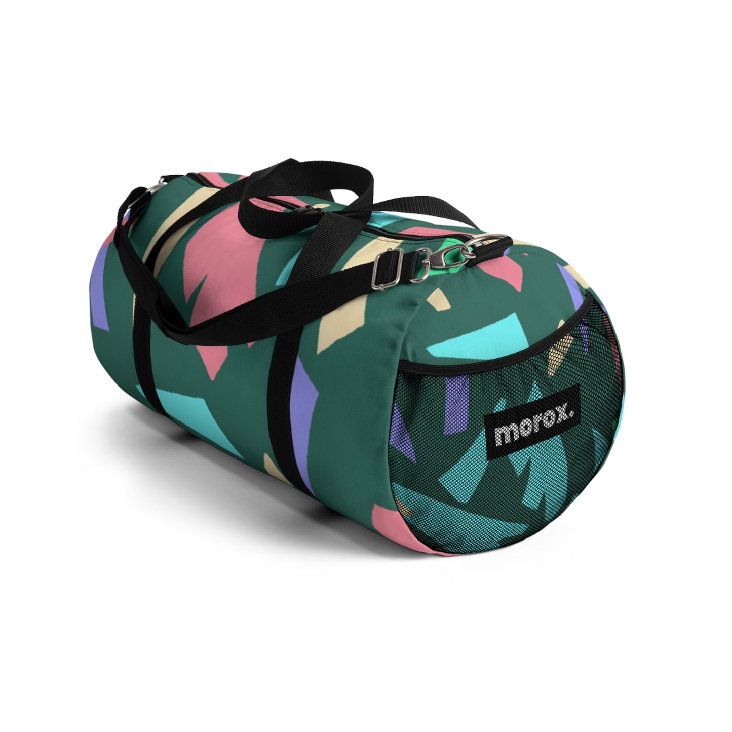 Elissa Fairfax - Duffel Bag