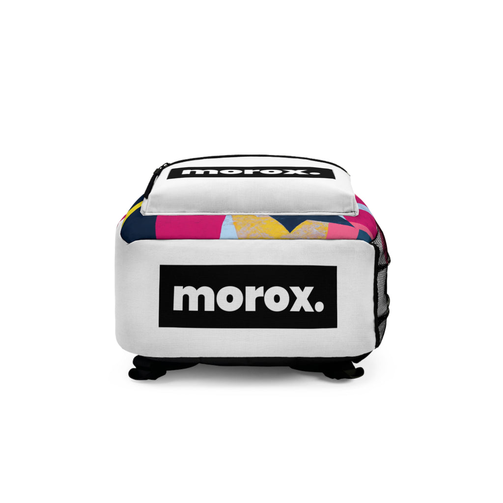 Lemuel Morrissey - Backpack