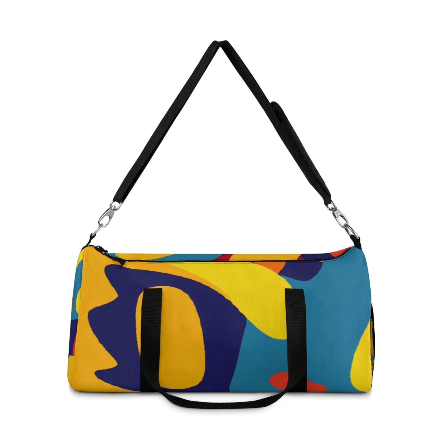 .

Isabella Delacroix - Duffel Bag