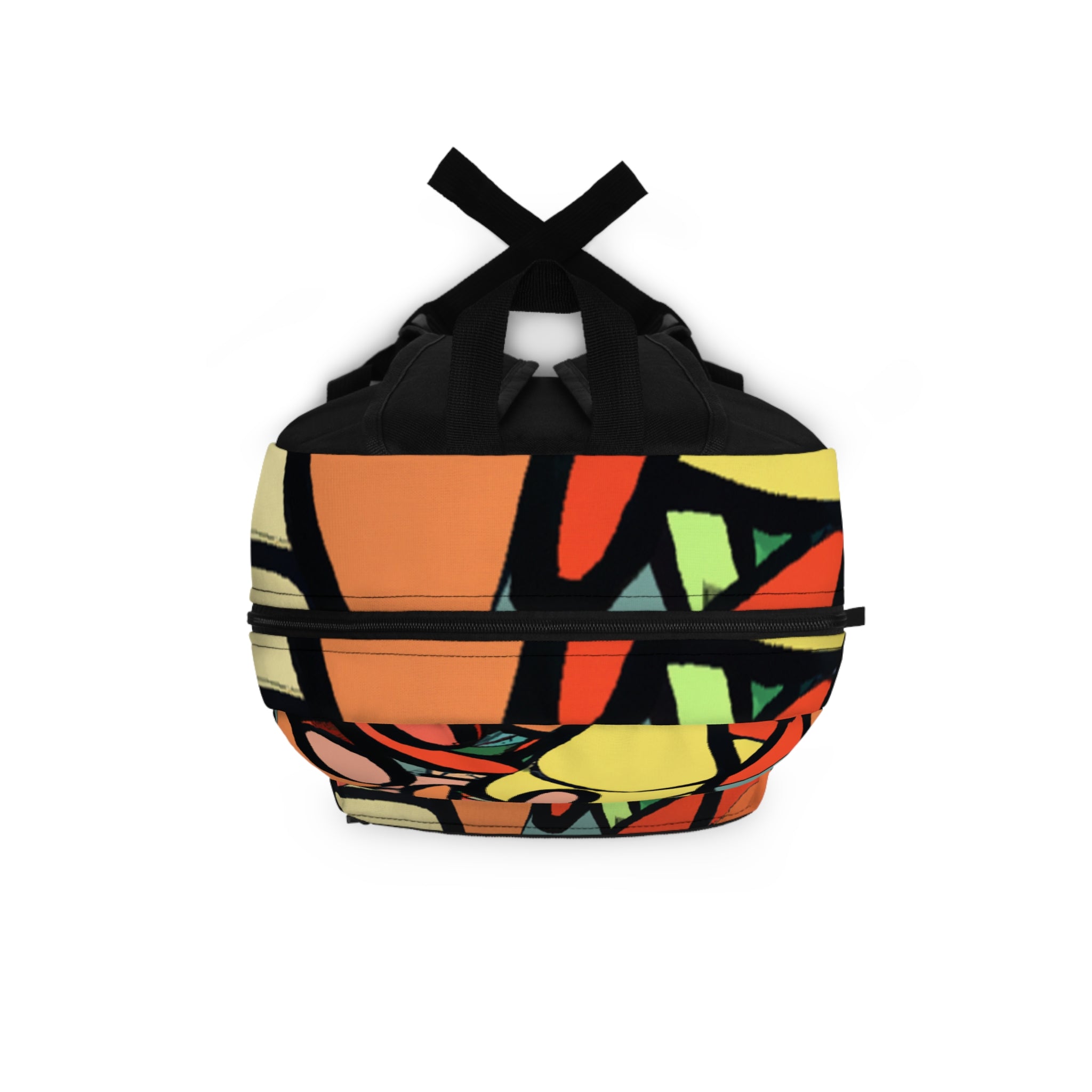 Cecilia Wintersmith - Backpack